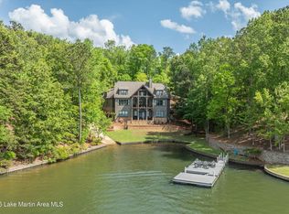 759 N Rdg, Alexander City, AL 35010