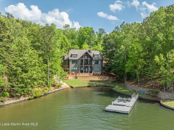 759 N Rdg, Alexander City, AL 35010