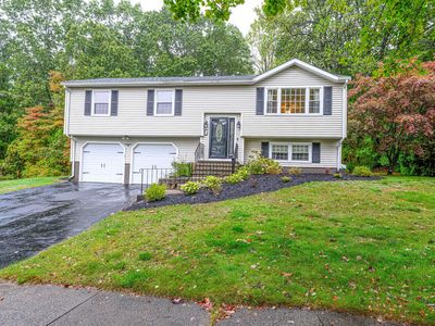 13 Rabbit Rock Road, East Haven, CT, 06513