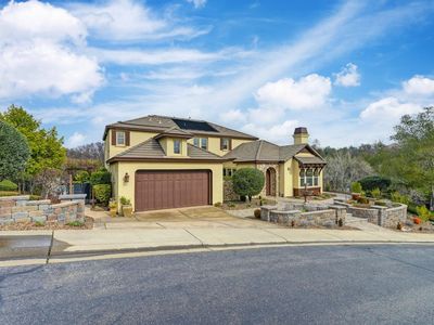 2071 Medici Way, El Dorado Hills, CA, 95762