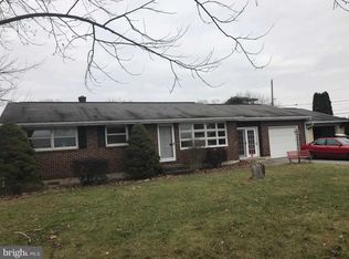 247 Zions Church Rd, Shoemakersville, PA 19555