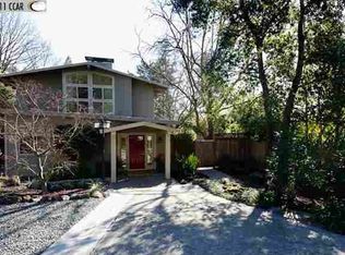 1090 Orchard Rd, Lafayette, CA 94549