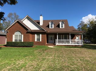 10885 Peaceful Harbor Dr, Jacksonville, FL 32218