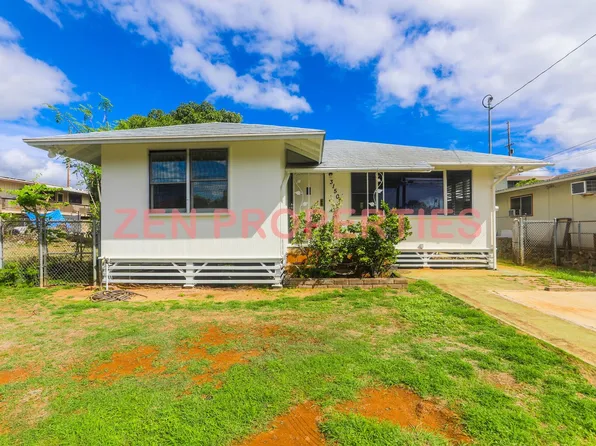 3150 Charles St, Honolulu, HI 96816