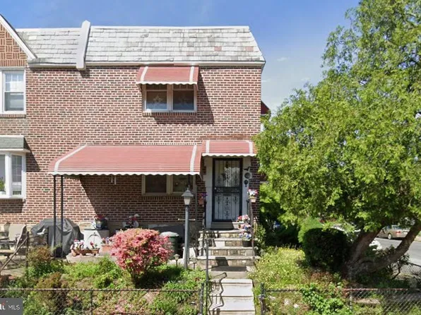 2155 Stevens St, Philadelphia, PA 19149