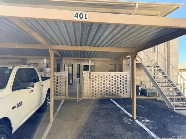 8415 Fredericksburg #401, San Antonio, TX 78229