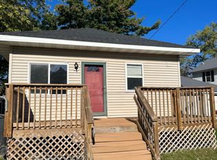 304 S Palmetto Ave, Marshfield, WI 54449