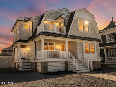 8 Pennsylvania Avenue, Lavallette, NJ, 08735