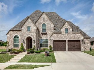 6625 Roughleaf Ridge Rd, Argyle, TX 76226