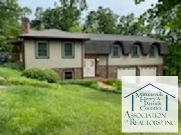 49 Ramble Rd, Collinsville, VA 24078