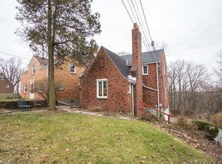 3551 Sirius St, Pittsburgh, PA 15214