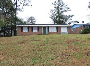 3344 Ohara Dr N, Macon, GA 31206