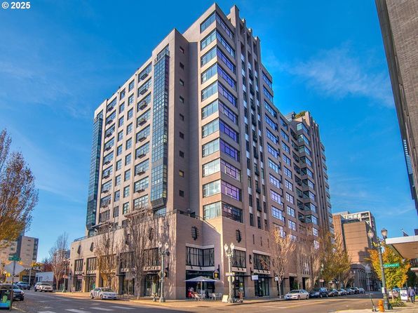 333 NW 9th Ave UNIT 615, Portland, OR 97209