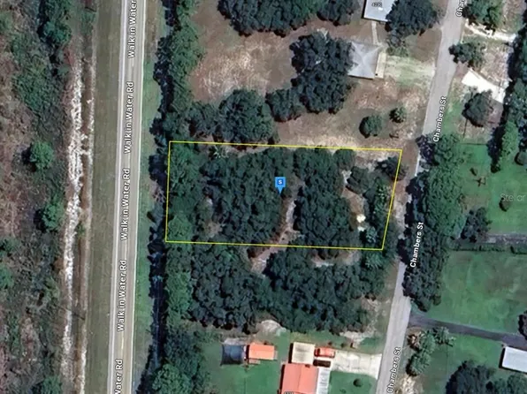 4232 Chambers St Lot 5, Lake Wales, FL 33898