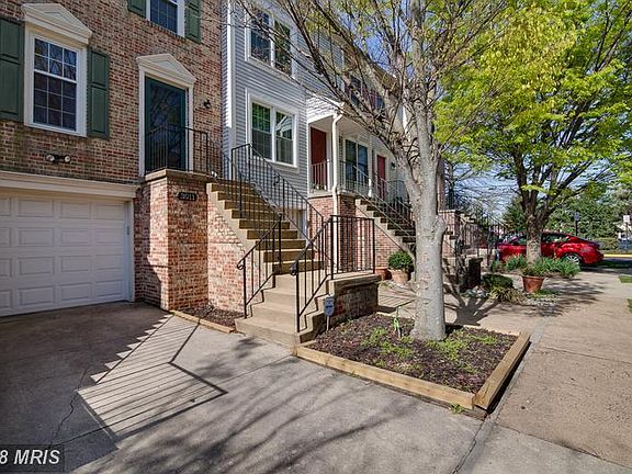 3011 Colonial Springs Court