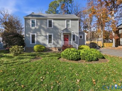 2406 Mountainbrook Dr, Henrico, VA, 23233