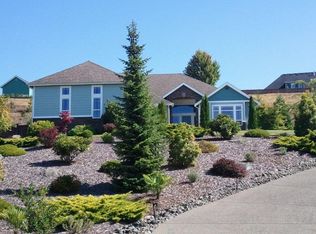 9215 Piperhill Dr SE, Olympia, WA 98513