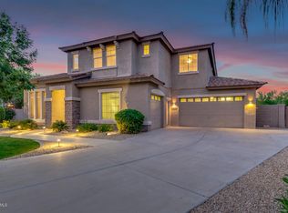 2837 S Birch St, Gilbert, AZ 85295