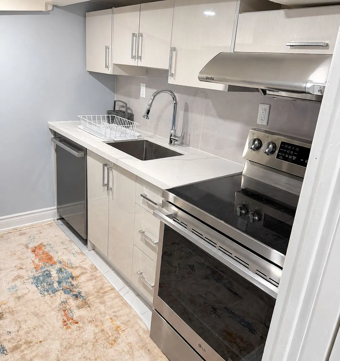 1 bed, $1,650 — Photo 2
