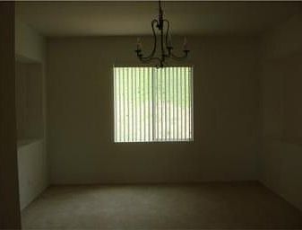 formal dinning room