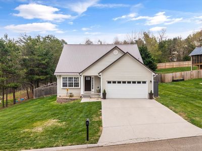 408 Dogwood Glen Ln, Powell, TN, 37849