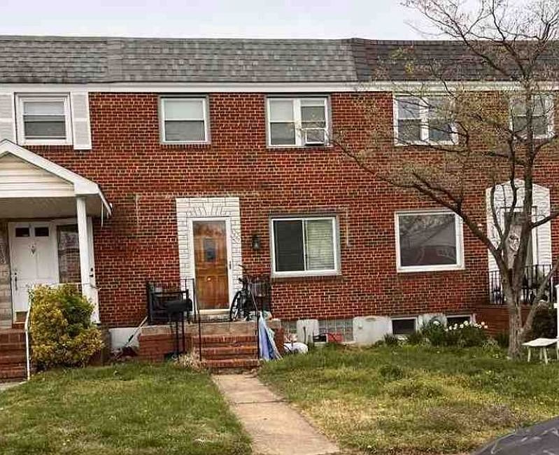 Property Front View