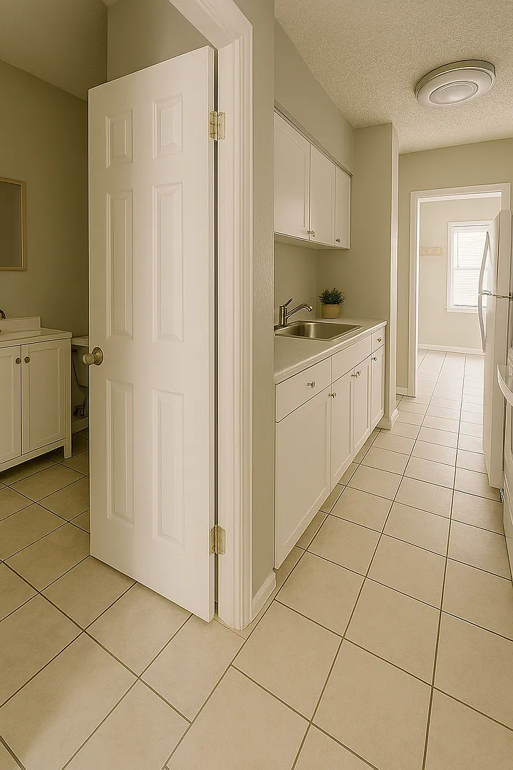 Villa Apartments — Photo 3