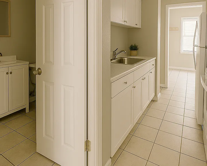 Villa Apartments — Photo 3