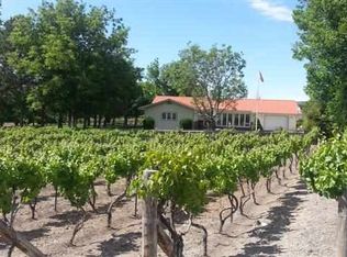 17876 & 17860 Highway 30, Hagerman, ID 83332