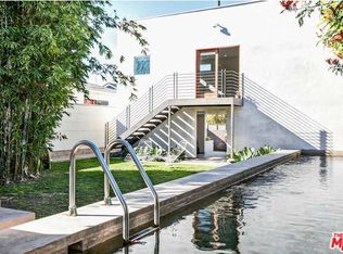 650 Sunset Ave, Venice, CA 90291