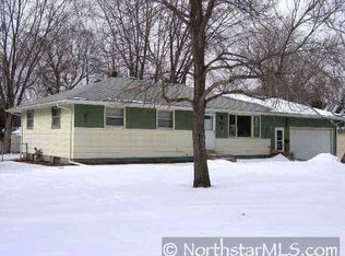 1993 Dieter St, Saint Paul, MN 55109