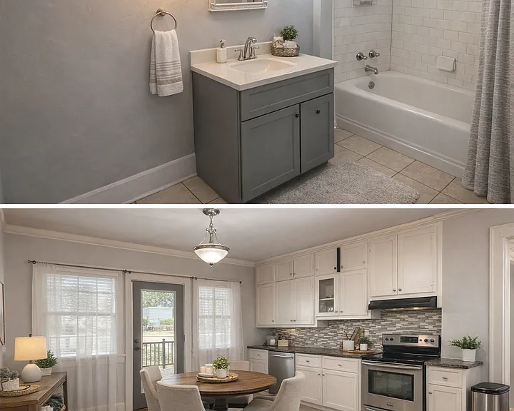722 W Cherry St — Photo 2