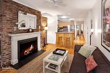Sold by Sotheby's International Realty