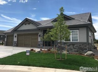 4864 Meadow Ridge Ct, Loveland, CO 80537