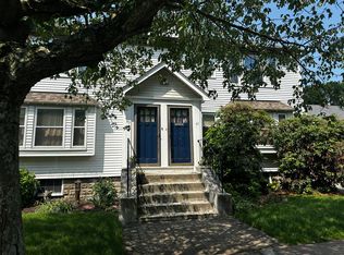 41 Margaret St, Arlington, MA 02474