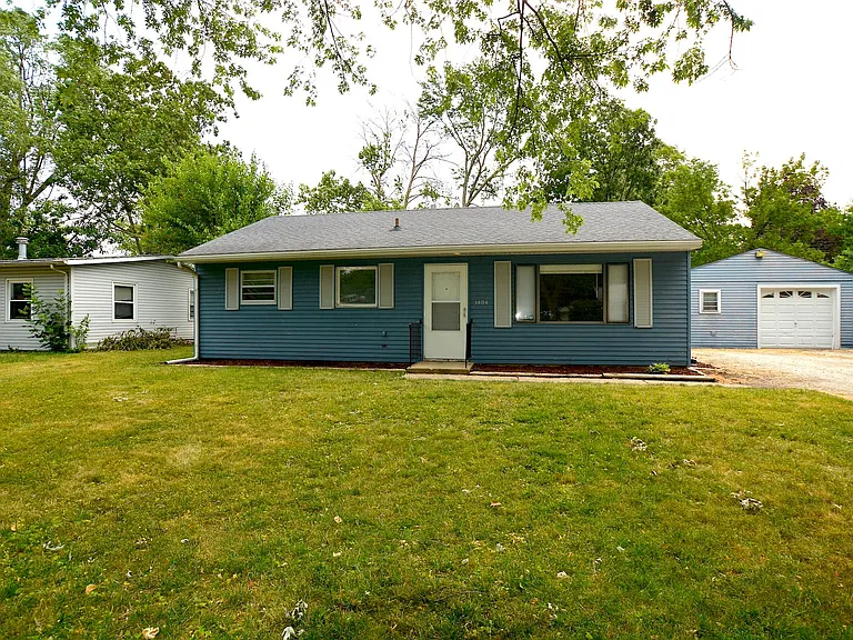 1404 Glendale Dr — Photo 1