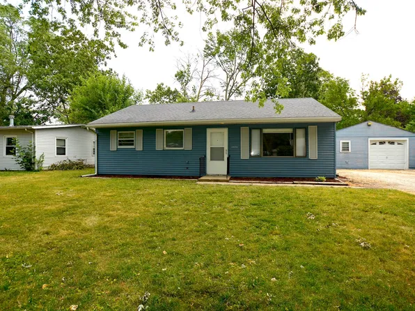 1404 Glendale Dr, Champaign, IL 61821