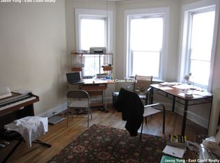 68 Woodstock Ave APT 6, Allston, MA 02134