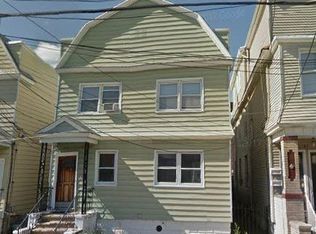 45 Humphrey Ave APT 1, Bayonne, NJ 07002
