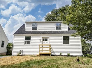 3475 Karl Rd, Columbus, OH 43224