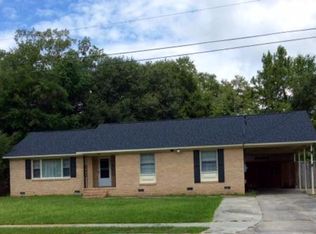 3336 Dublin Rd, North Charleston, SC 29420