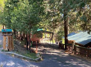 22501 Colorado River Dr, Sonora, CA