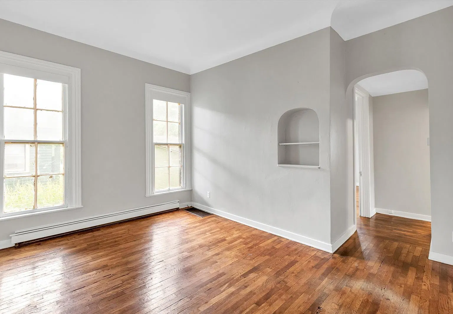 1 bed, 1.0 bath, 700 sqft, $850 — Photo 3