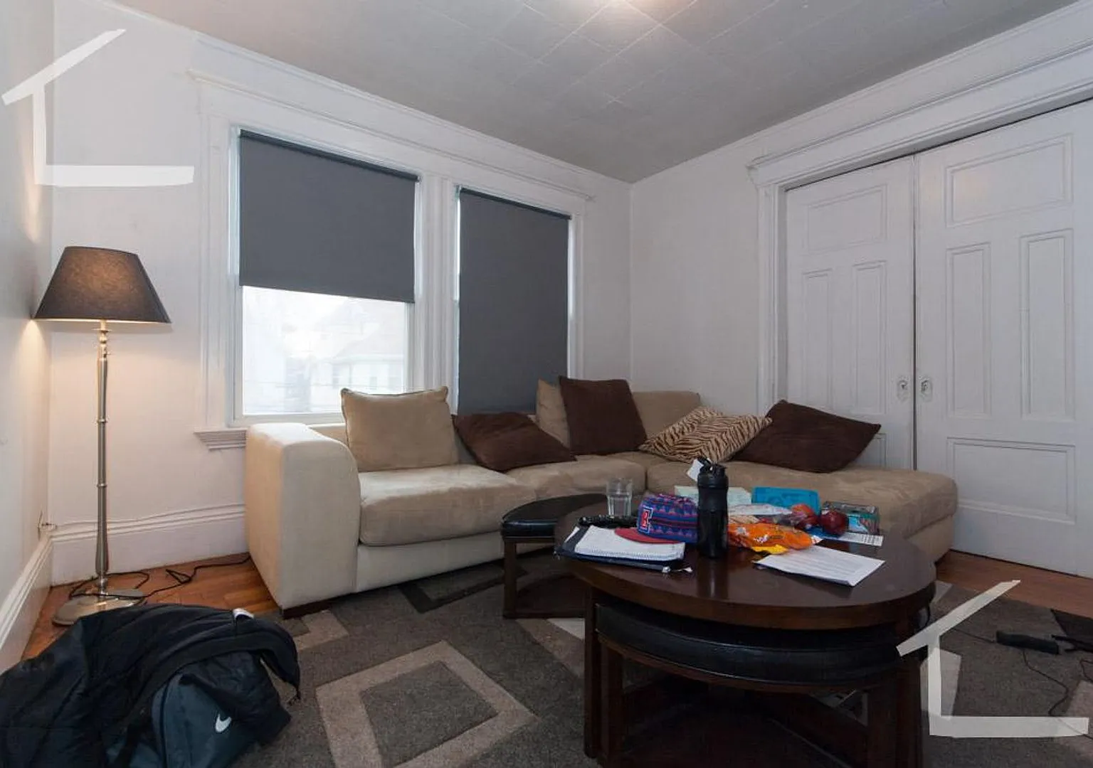 4 Ashford St #3 Boston MA 02134 — Photo 1