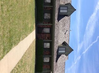 300 Salina St, Borger, TX 79007