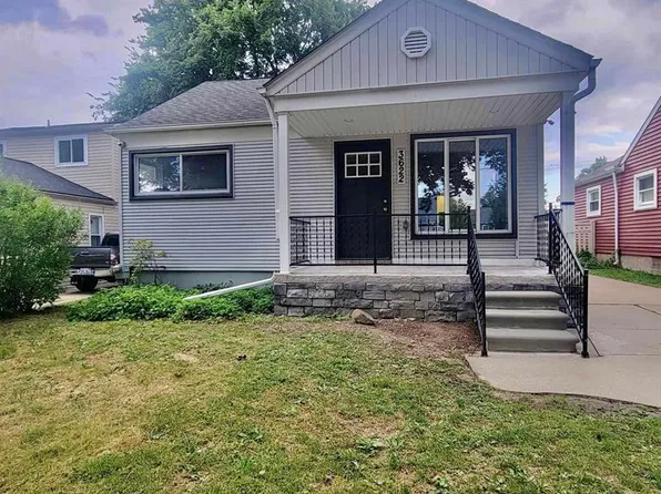 3622 Royal Ave, Berkley, MI 48072