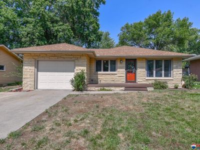 4236 Locust St, Lincoln, NE, 68516