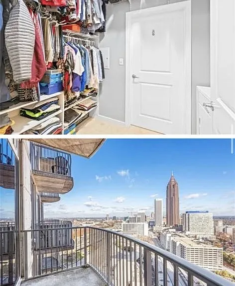 400 W Peachtree St NW #2514 — Photo 6