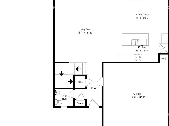 2nd image of 3331 E Russell St