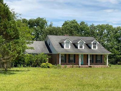 811 Hansell Sears Rd, Douglas, GA, 31535